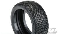 ProLine - Slide Lock Off-Road 1:8 Buggy Tires M3 (Soft) 2 Pcs. (PL9064-02)