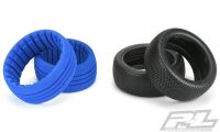 ProLine - Slide Lock Off-Road 1:8 Buggy Tires S3 2 Pcs. (PL9064-203)