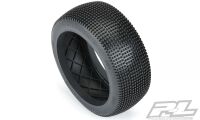 ProLine - Convict Off-Road 1:8 Buggy Tires for Front or Rear S3 Soft 2 Pcs. (PL9071-203)