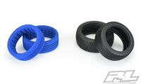 ProLine - Convict Off-Road 1:8 Buggy Tires for Front or Rear S4 Super Soft 2 pcs. (PL9071-204)