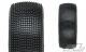 ProLine - Convict Off-Road 1:8 Buggy Tires for Front or Rear S4 Super Soft 2 pcs. (PL9071-204)