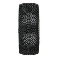 ProLine - 1/8 Hex Shot S4 Front/Rear Off-Road Buggy Tires...
