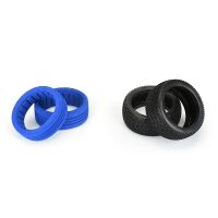 ProLine - 1/8 Hex Shot S4 Front/Rear Off-Road Buggy Tires (2) (PL9073-204)