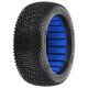 ProLine - 1/8 Hex Shot S4 Front/Rear Off-Road Buggy Tires (2) (PL9073-204)