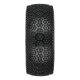 ProLine - 1/8 Hex Shot S4 Front/Rear Off-Road Buggy Tires (2) (PL9073-204)