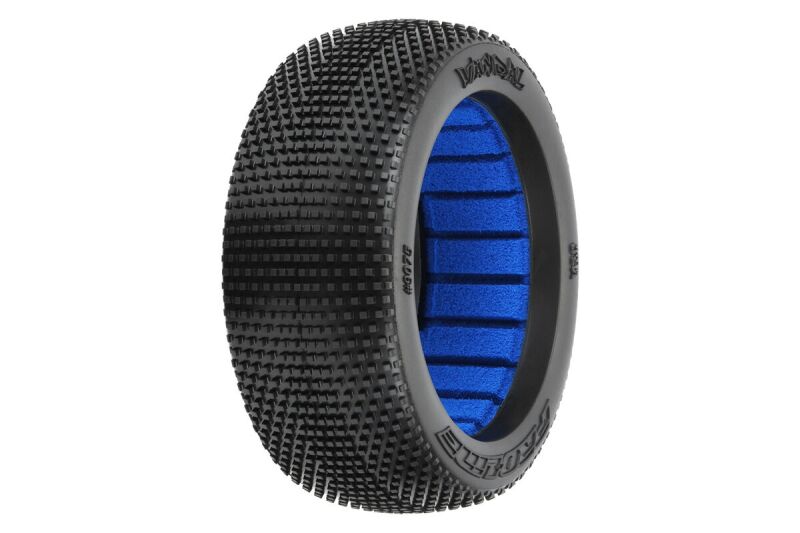 ProLine - Vandal S3 Front/Rear Off-Road Buggy Tires (2) (PL9075-203)