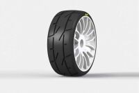 PMT Komplettrad RALLY18 "Medium" Q5 Felge...