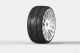 PMT Komplettrad RALLY18 "Hard" Q7 Felge weiß (2) (PMTRALLY18Q7)