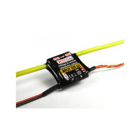 Jeti - Duplex EX MUI 50 current and voltage sensor