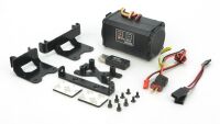ESS Dual + Motor Soundmodul für RC-Cars