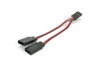 ESS Dual + Motor Soundmodul für RC-Cars