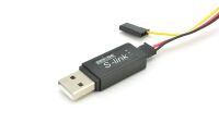 ESS Dual + Motor Soundmodul für Boot/Schiff