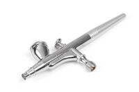 SPARMAX - Airbrush set (gun HB-040 + compressor DC-25) (SM22021)