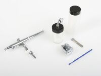SPARMAX - Airbrush gun DH-125 (0,5mm nozzle) (SM2203)