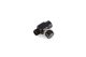 SPARMAX - Airbrush bleed valve black color (SM2267)