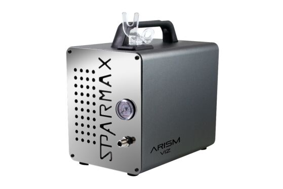 SPARMAX - Compressor ARISM VIZ (SM2301)