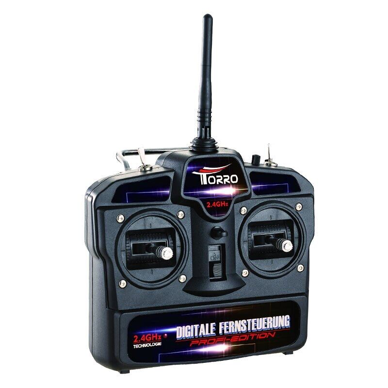 TORRO - Fernbedienung Torro 2.4GHz 2 Gen. (SP-01042)