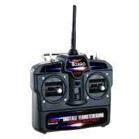 TORRO - Fernbedienung Torro 2.4GHz 2 Gen. (SP-01042)