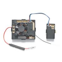 TORRO - 2,4 GHz Platine Leopard (SP-01044)