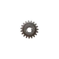 TORRO - 1/16 Schwimmwagen Zahnrad Motor (SP-19035)