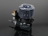 SWORKz - Spower Japan B7TT Factory Tuned .21 Racing...