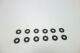 SWORKz Beilagscheibe 3x8x0.5mm (10) (SW101007)