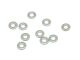 SWORKz Beilagscheibe M2.6x6xT0.5mm (10) (SW101011)