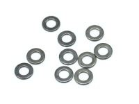 SWORKz Beilagscheibe M3x6xT0.6mm (10) (SW101012)