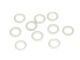 SWORKz Beilagscheibe M5x8x0.4mm (10) (SW101015)