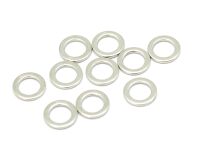 SWORKz Beilagscheibe M5x8x0.8mm (10) (SW101016)