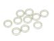 SWORKz Beilagscheibe M5x8x0.8mm (10) (SW101016)