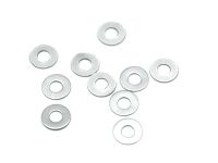 SWORKz Beilagscheibe 6x2.7x0.3mm (10) (SW101017)