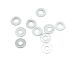 SWORKz Beilagscheibe 6x2.7x0.3mm (10) (SW101017)