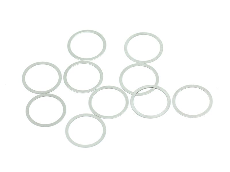 SWORKz Beilagscheibe 13x16x0.2mm (10) (SW101018)
