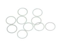 SWORKz Beilagscheibe 13x16x0.2mm (10) (SW101018)