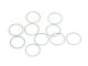 SWORKz Beilagscheibe 13x16x0.2mm (10) (SW101018)