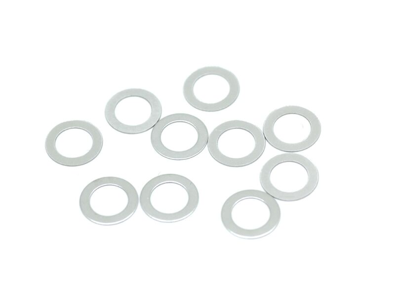 SWORKz Beilagscheibe 6x10x0.2mm (10) (SW101019)