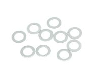 SWORKz Beilagscheibe 6x10x0.2mm (10) (SW101019)