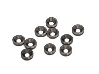 SWORKz Senkkopfbeilagscheibe 3mm (GM) (10) (SW101020A)