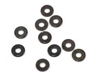 SWORKz Beilagscheibe M3x8x1mm (10) (SW101021)