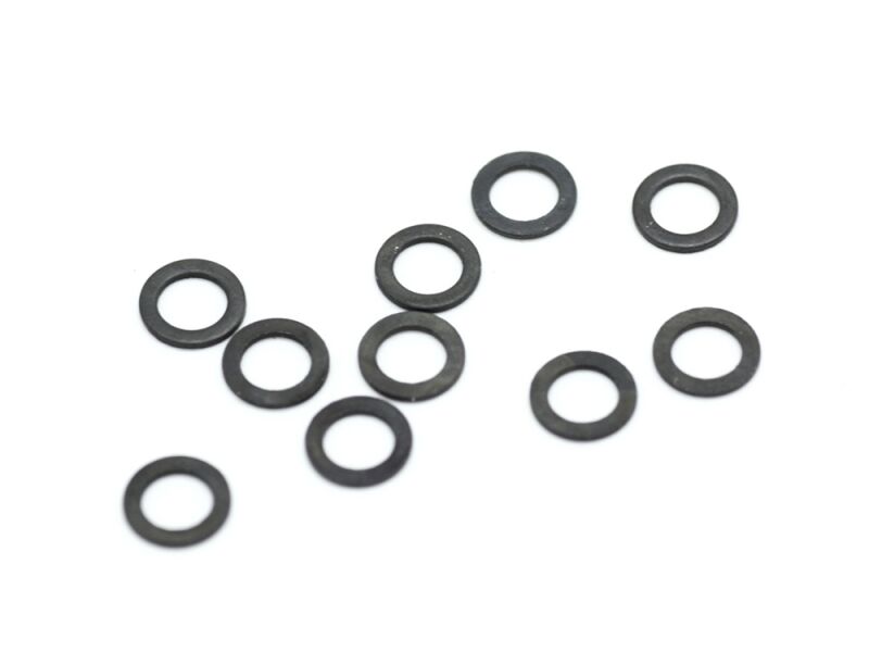 SWORKz Beilagscheibe 3.4x6xT0.5mm (10) (SW101022)
