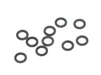 SWORKz Beilagscheibe 3.4x6xT0.5mm (10) (SW101022)