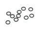 SWORKz Beilagscheibe 3.4x6xT0.5mm (10) (SW101022)