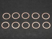 SWORKz Distanzscheibe 10x12x0.1mm (10) (SW101023)