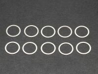 SWORKz Distanzscheibe 10x12x0.2mm (10) (SW101024)