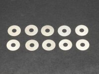 SWORKz Distanzscheibe 3.5x10x0.1mm (10) (SW101025)