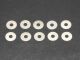 SWORKz Distanzscheibe 3.5x10x0.1mm (10) (SW101025)