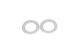 SWORKz Distanzscheibe 7x12x1mm (2) (SW101038)