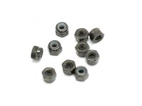 SWORKz Stopmutter M3 (10) (SW103001)