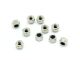 SWORKz Stopmutter M2.5 (10) (SW103004)